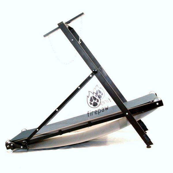 Firepaw Dragon “Carpet” Dog Treadmill Firepaw Dog Treadmills For