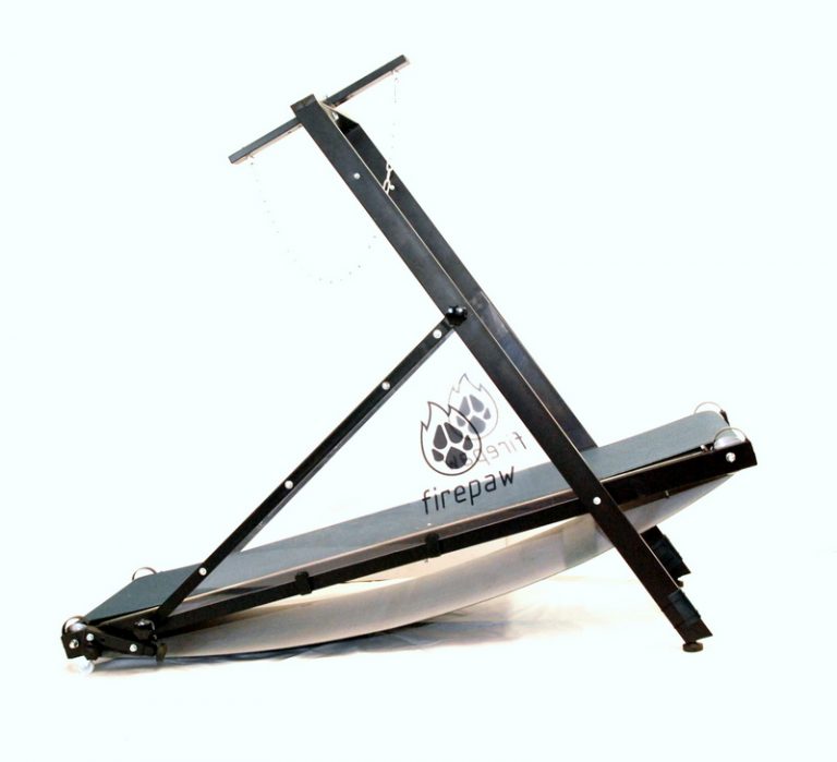 Firepaw Dragon “Carpet” Dog Treadmill Firepaw Dog Treadmills For