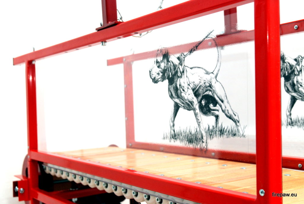 DSC_0185 Firepaw Dog Treadmills For Dogs with a Temper