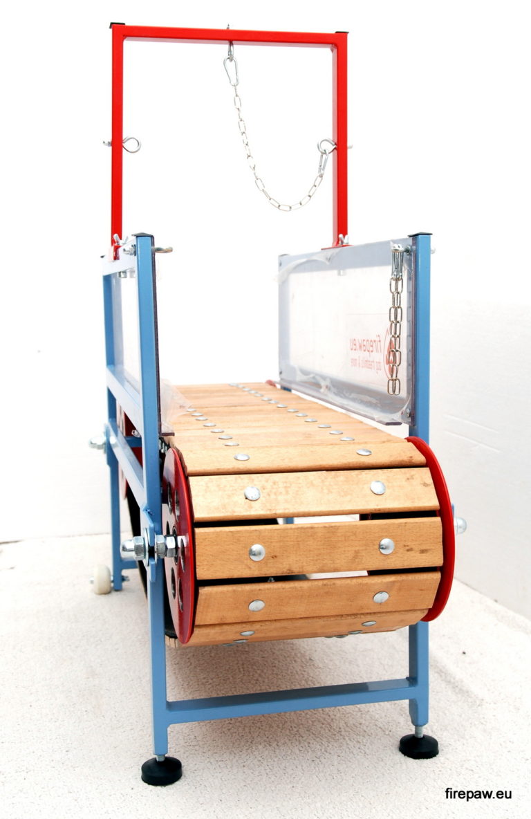 Firepaw Mini Dogs Treadmill Firepaw Dog Treadmills For Dogs with a Temper