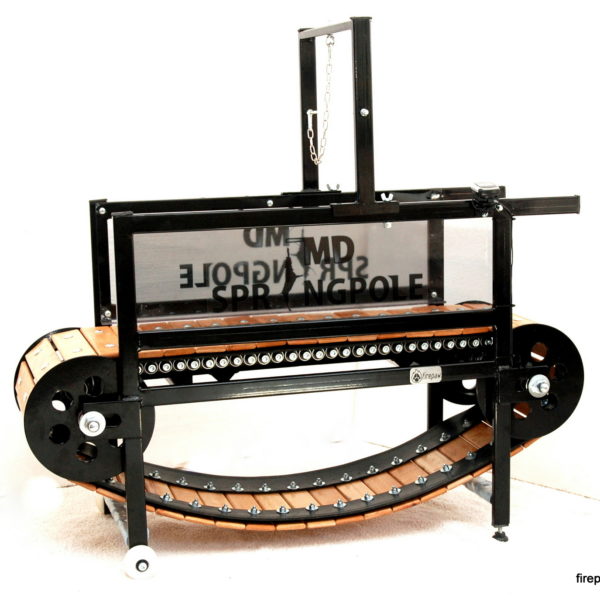 Firepaw Dragon “Carpet” Dog Treadmill Firepaw Dog Treadmills For