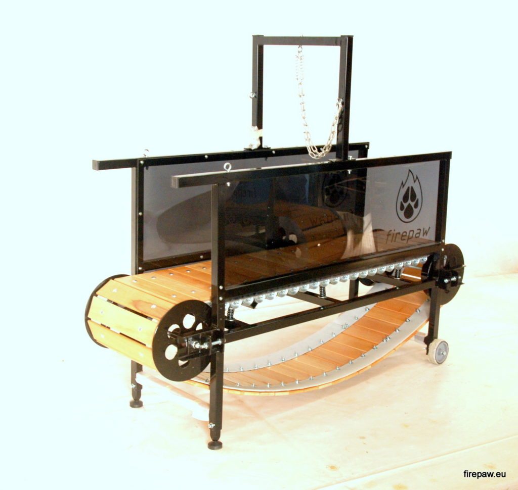 DSC_1414 Firepaw Dog Treadmills For Dogs with a Temper