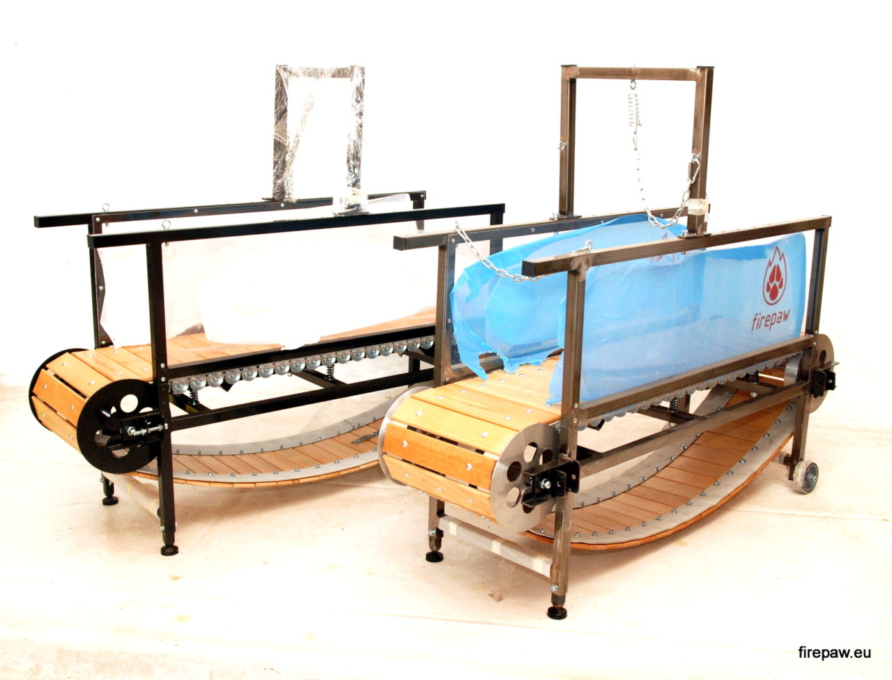 DSC_1440 Firepaw Dog Treadmills For Dogs with a Temper