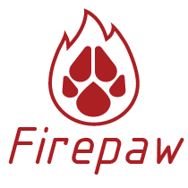 Tapis de course pour chiens Firepaw - Pour les chiens de caractère