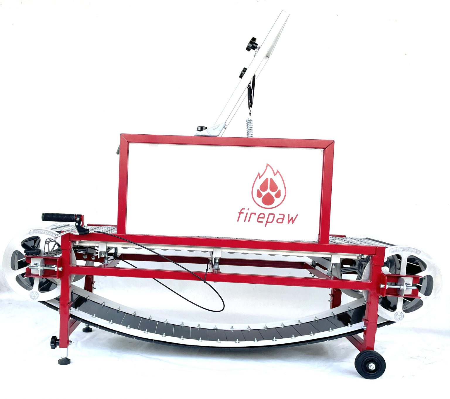 The New Firepaw Generation 10 Available Firepaw Dog Treadmills For